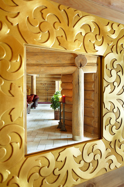 Загородный дом в Колосково