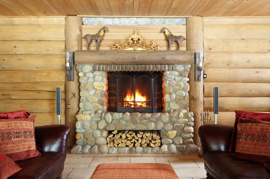 Загородный дом в Колосково