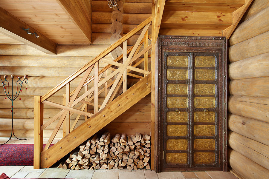 Загородный дом в Колосково