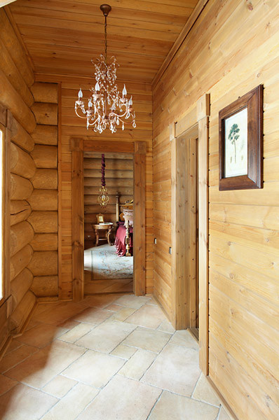 Загородный дом в Колосково