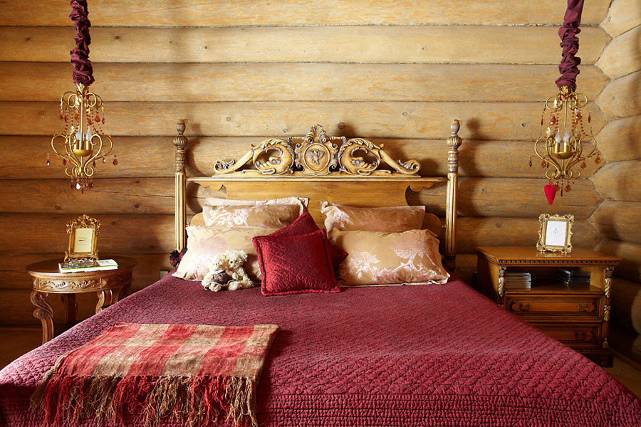 Загородный дом в Колосково