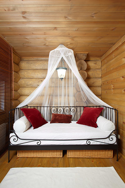 Загородный дом в Колосково