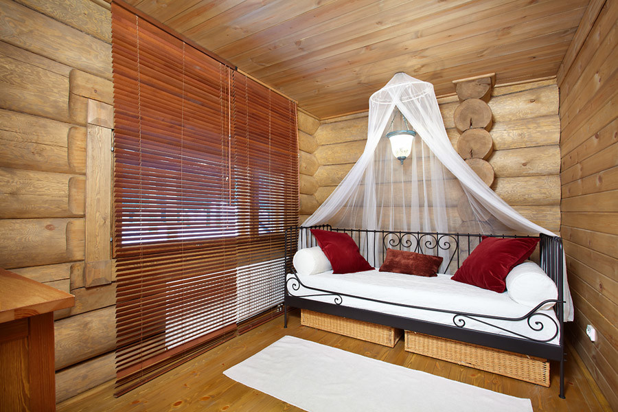 Загородный дом в Колосково