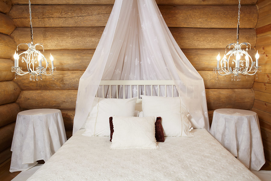 Загородный дом в Колосково