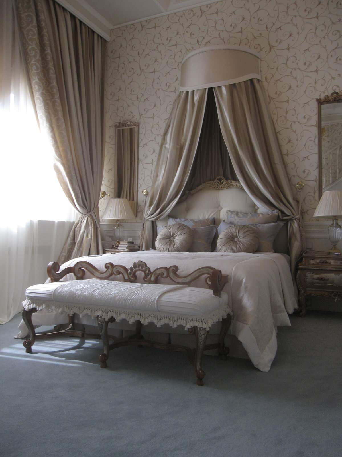 Фоновое изображение профиля Виктория Стокоз