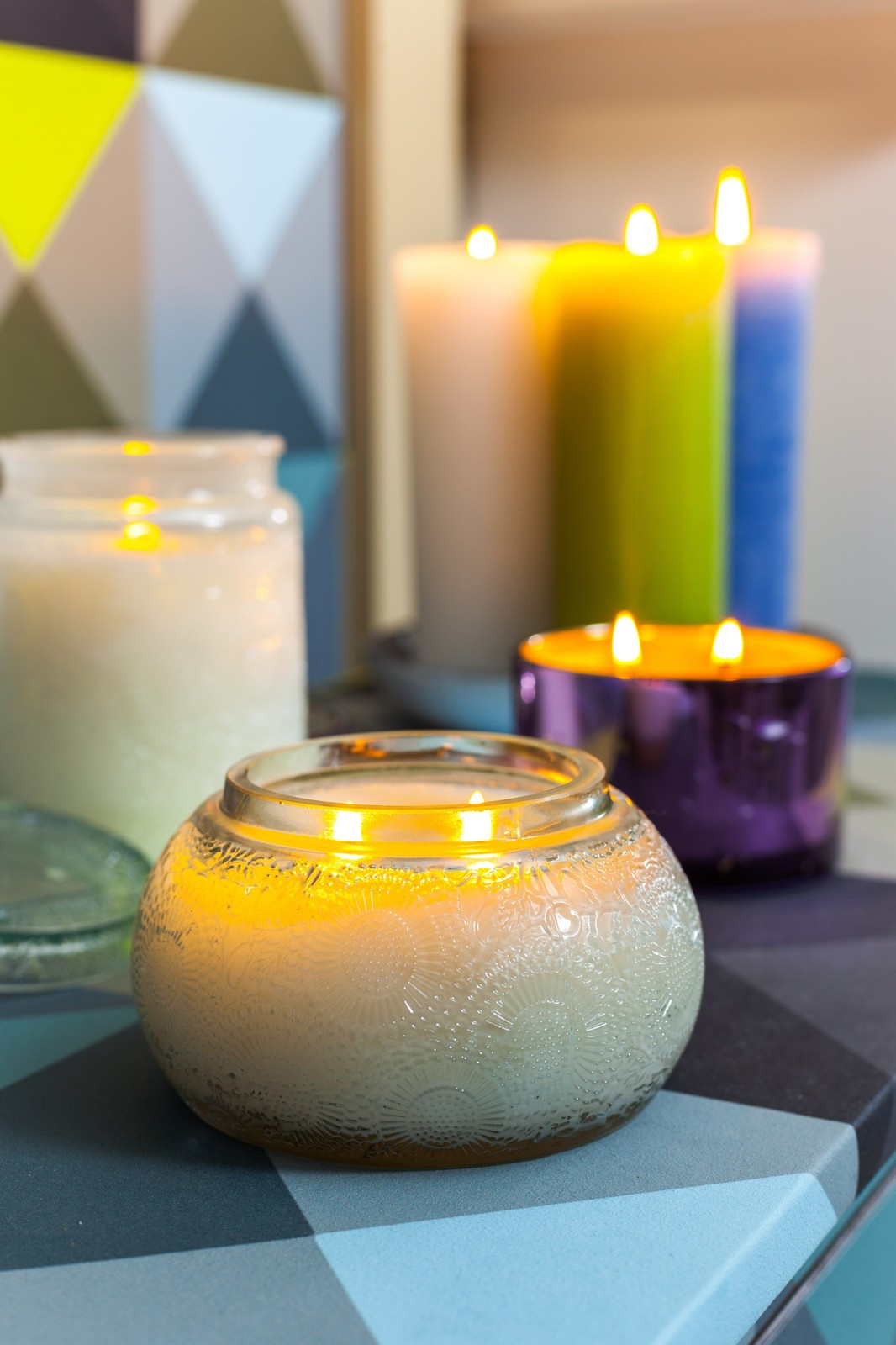 ПРОВАНСКАЯ ГОСТИНАЯ