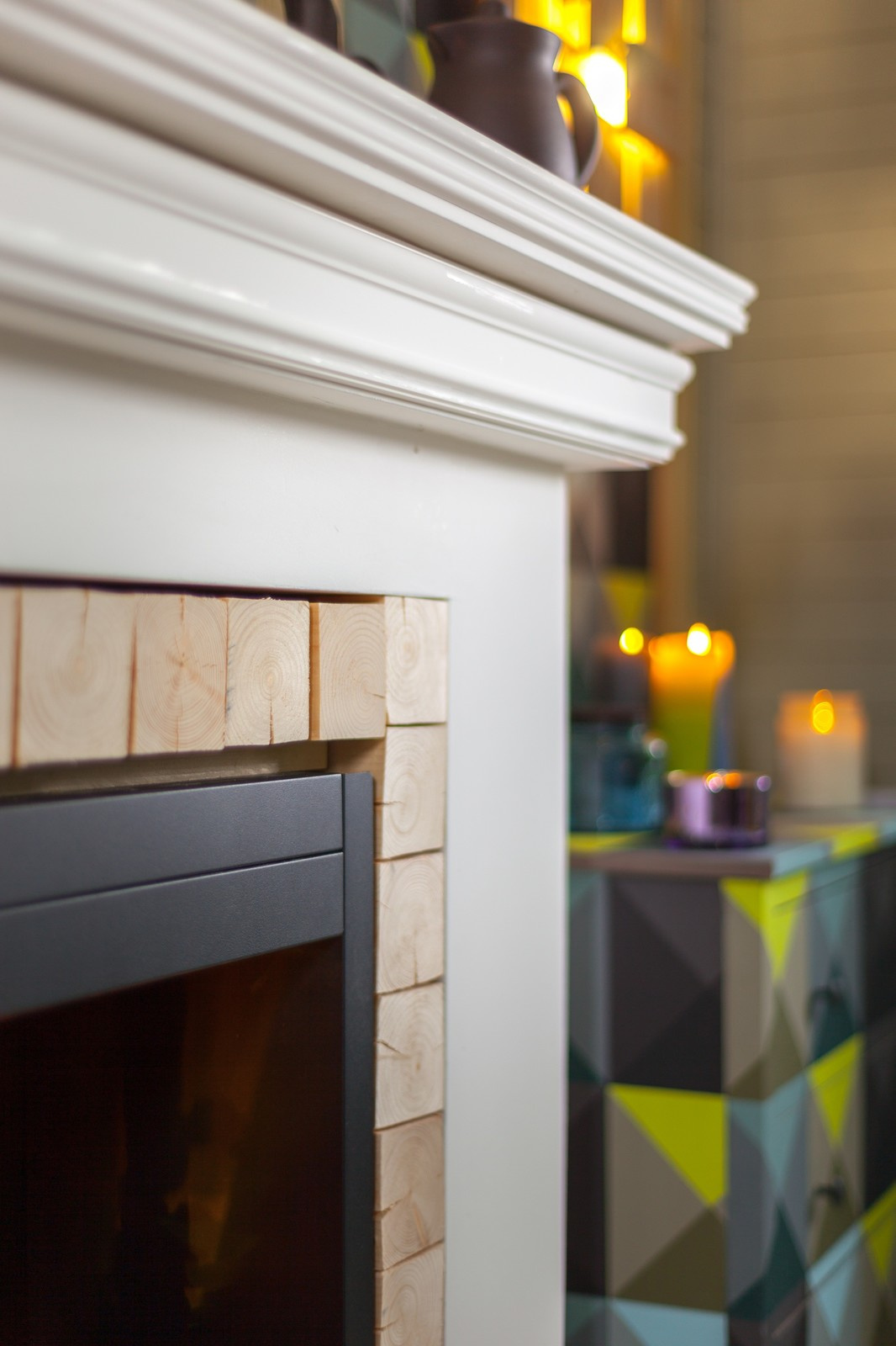 ПРОВАНСКАЯ ГОСТИНАЯ