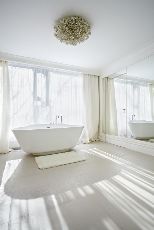 Квартира на ул.Моховая