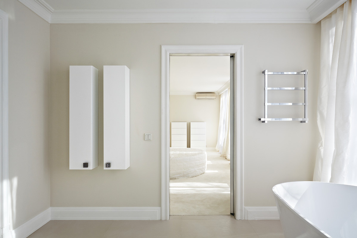 Квартира на ул.Моховая