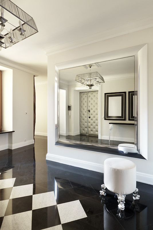 Квартира на ул.Моховая