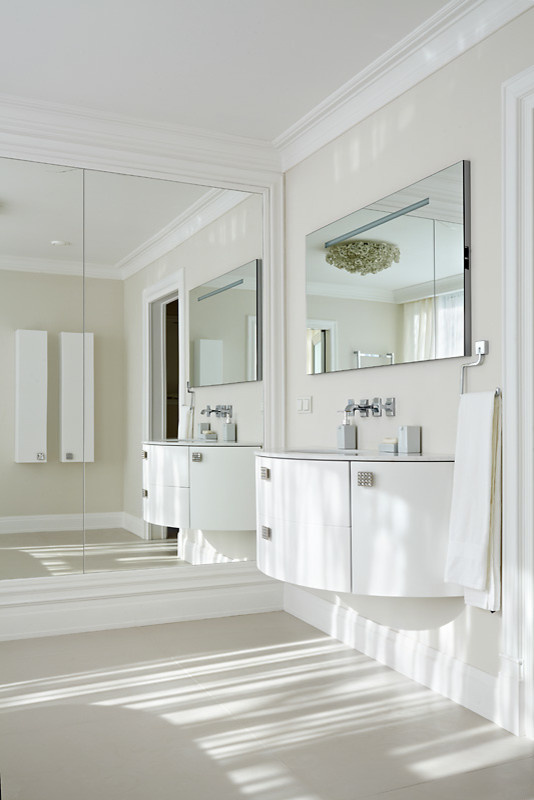 Квартира на ул.Моховая