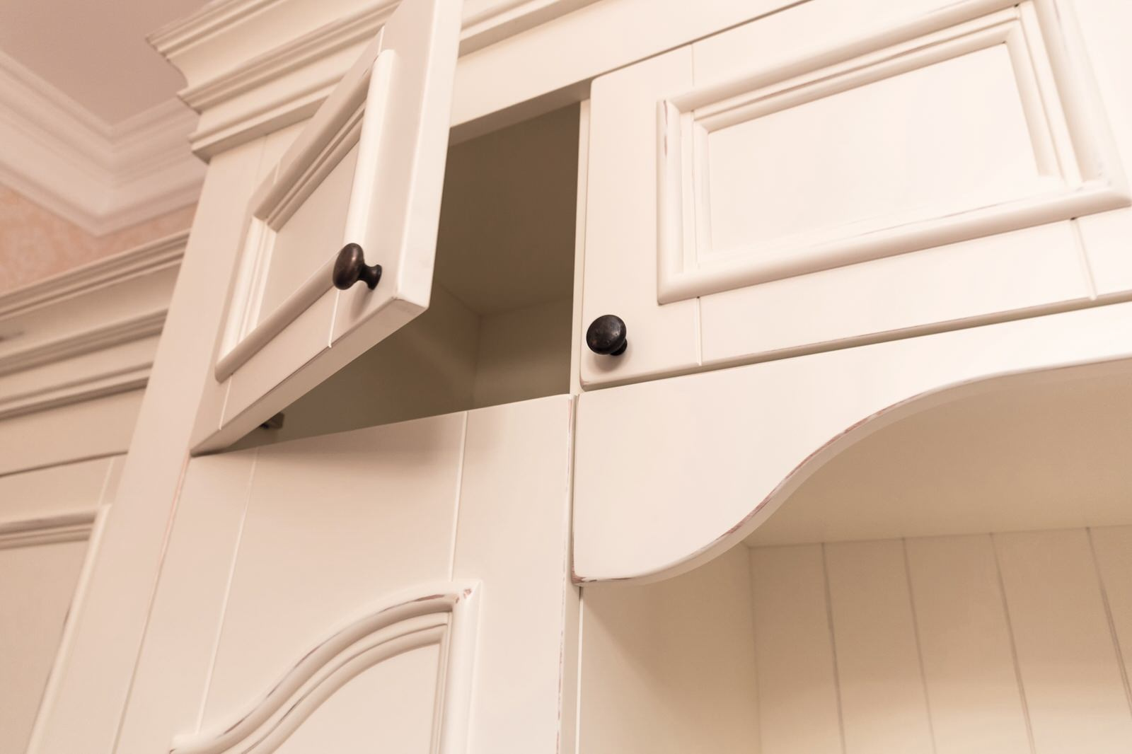 Classic Bookcase №22