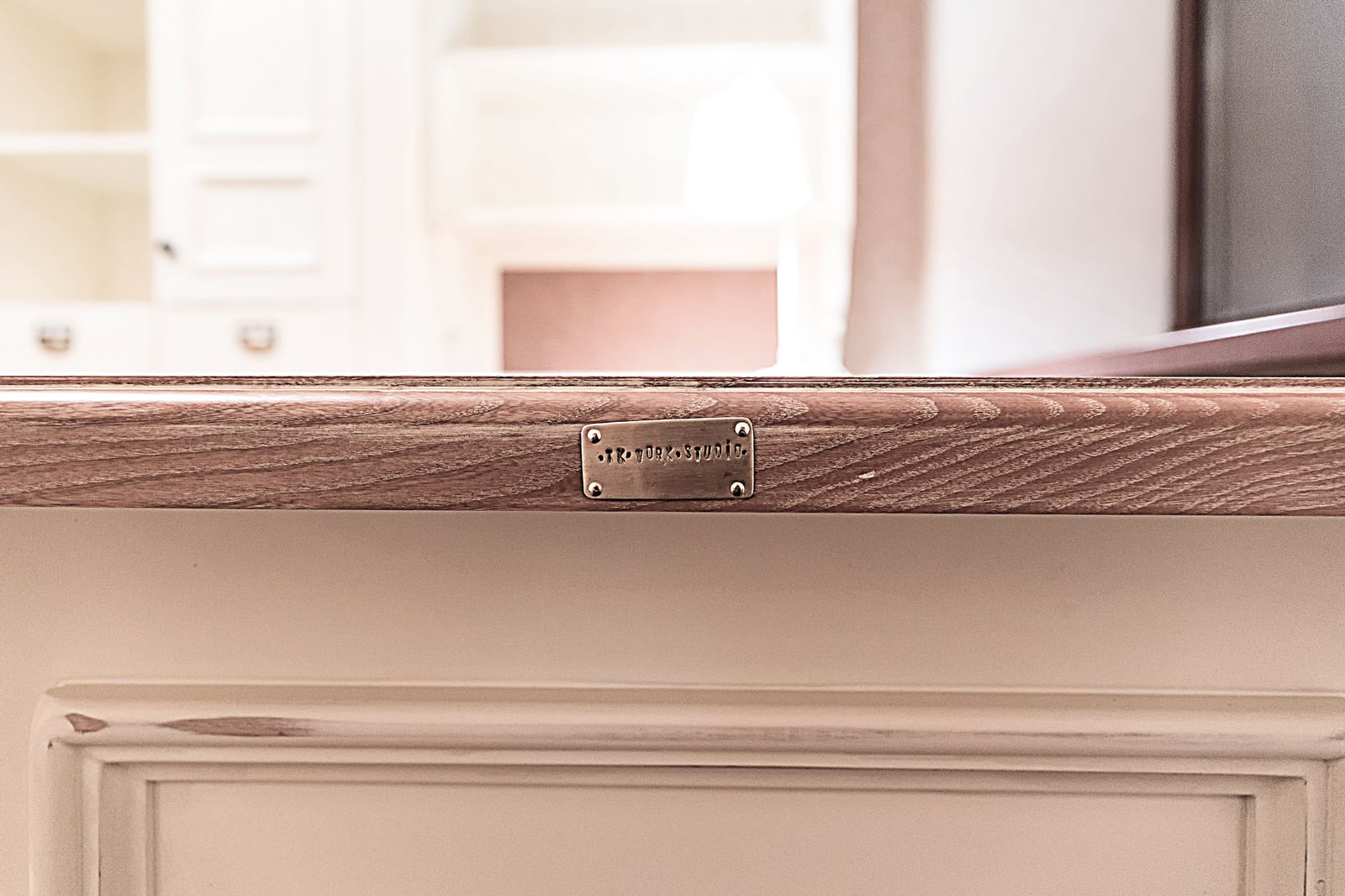 Classic Bookcase №22