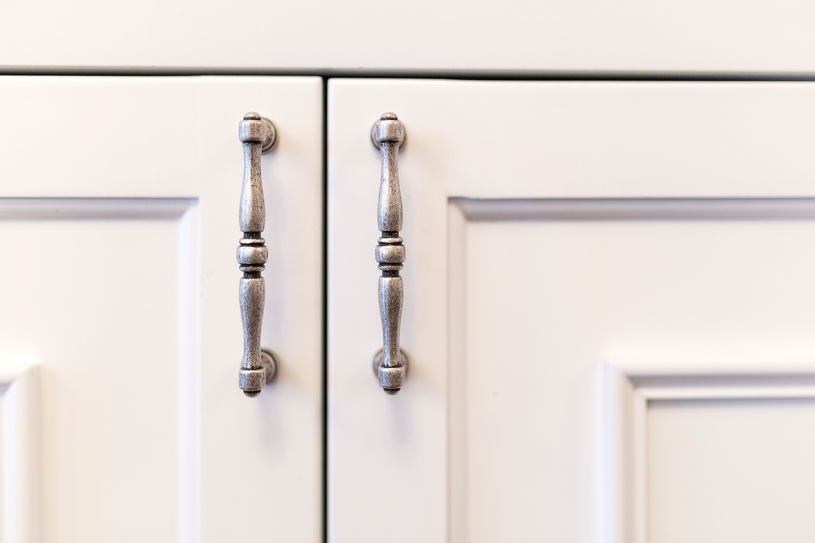 Classic bookcase №16