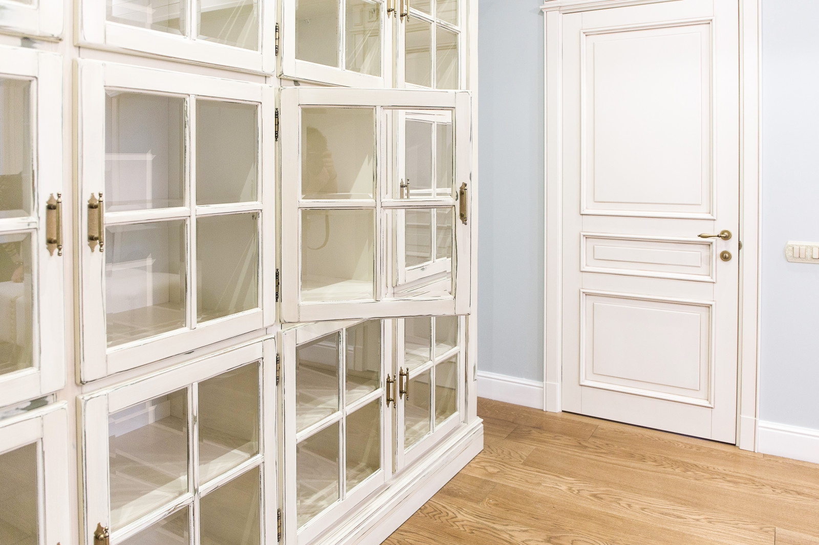 Classic BOOKCASE №35