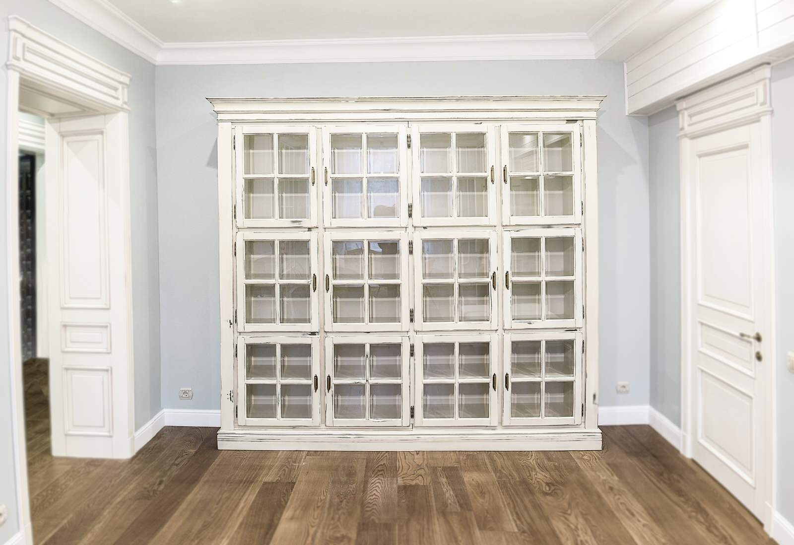 Classic BOOKCASE №35