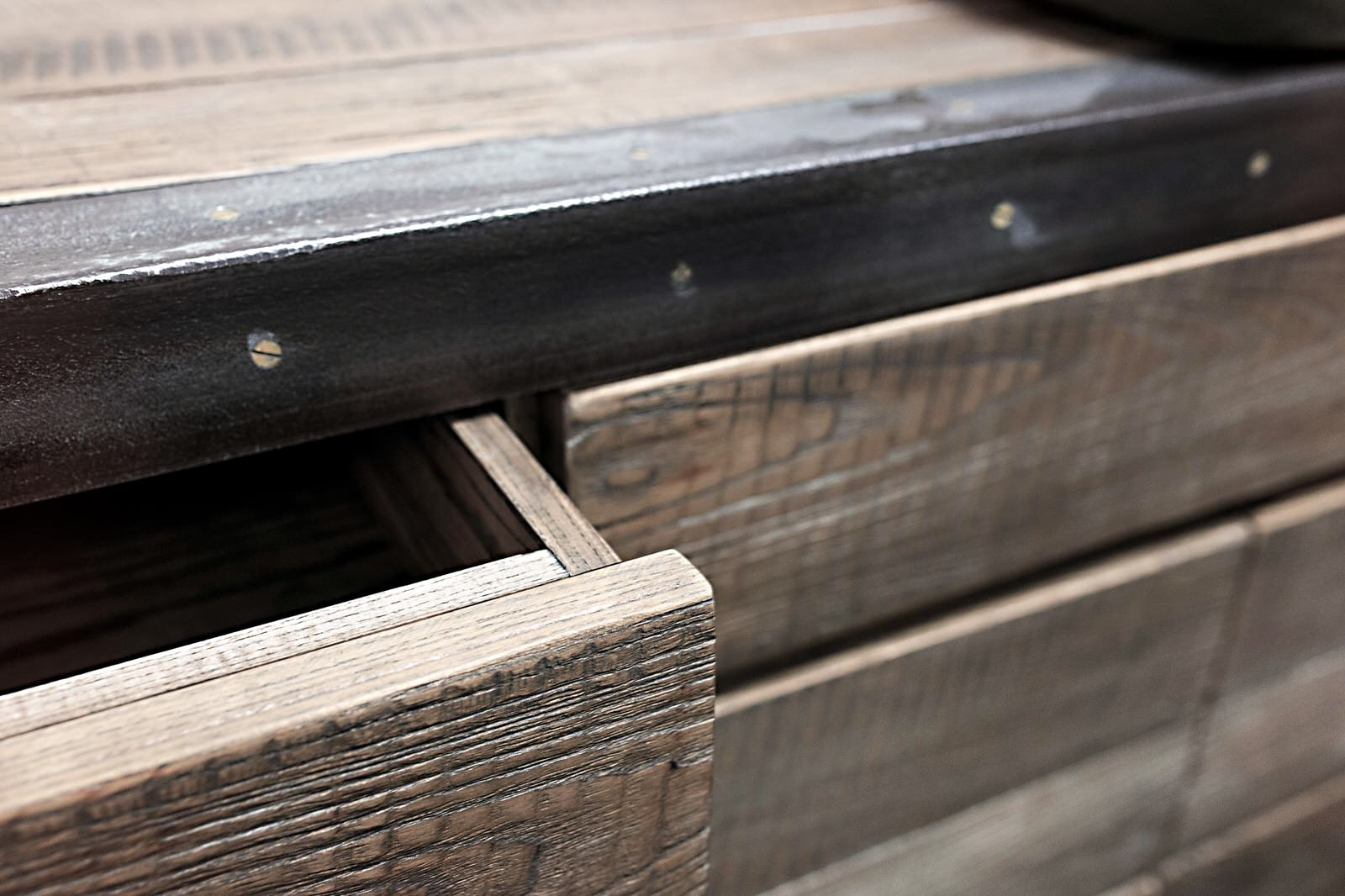 DRAWERS FOR SHOES