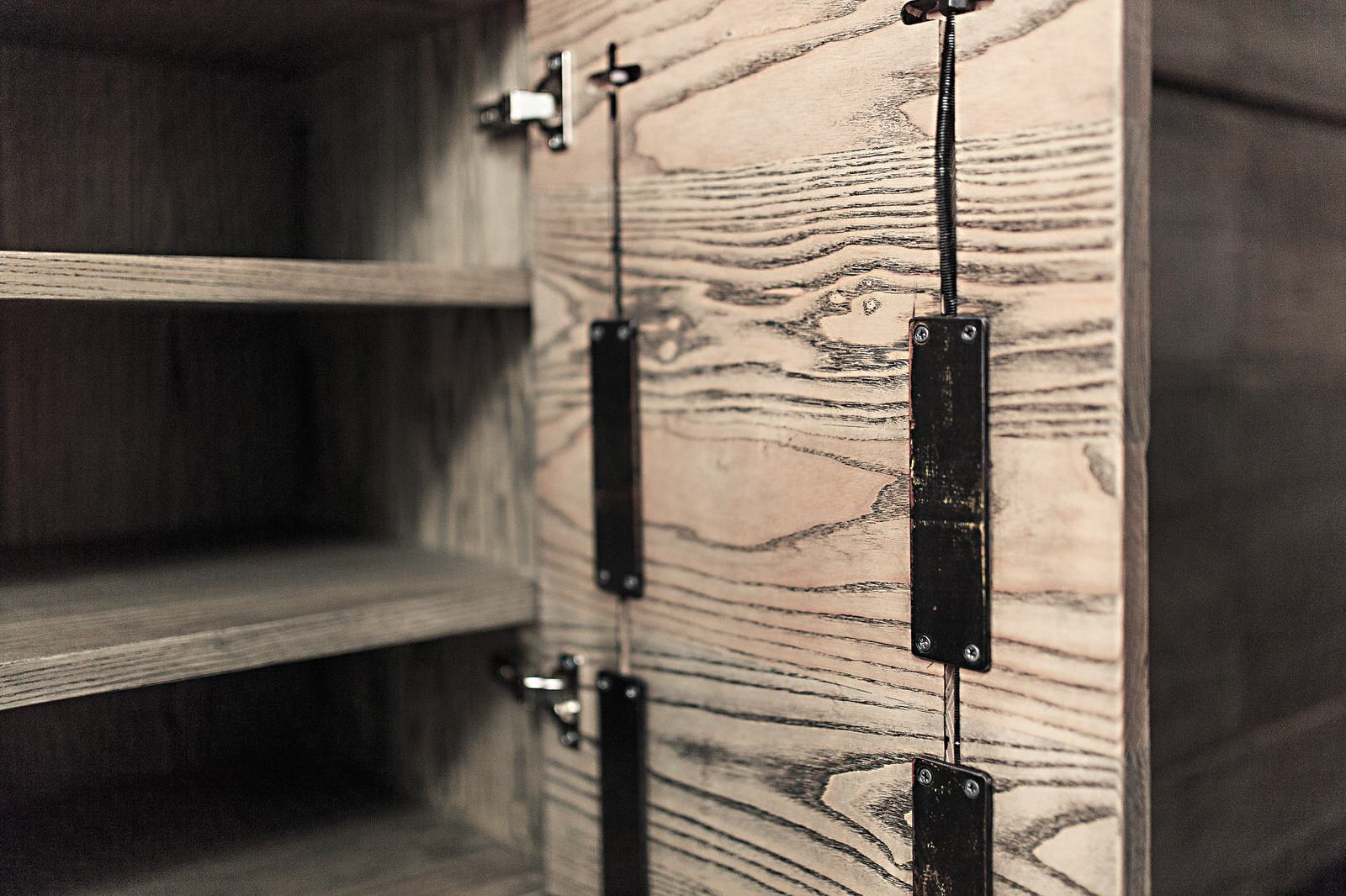 DRAWERS FOR SHOES