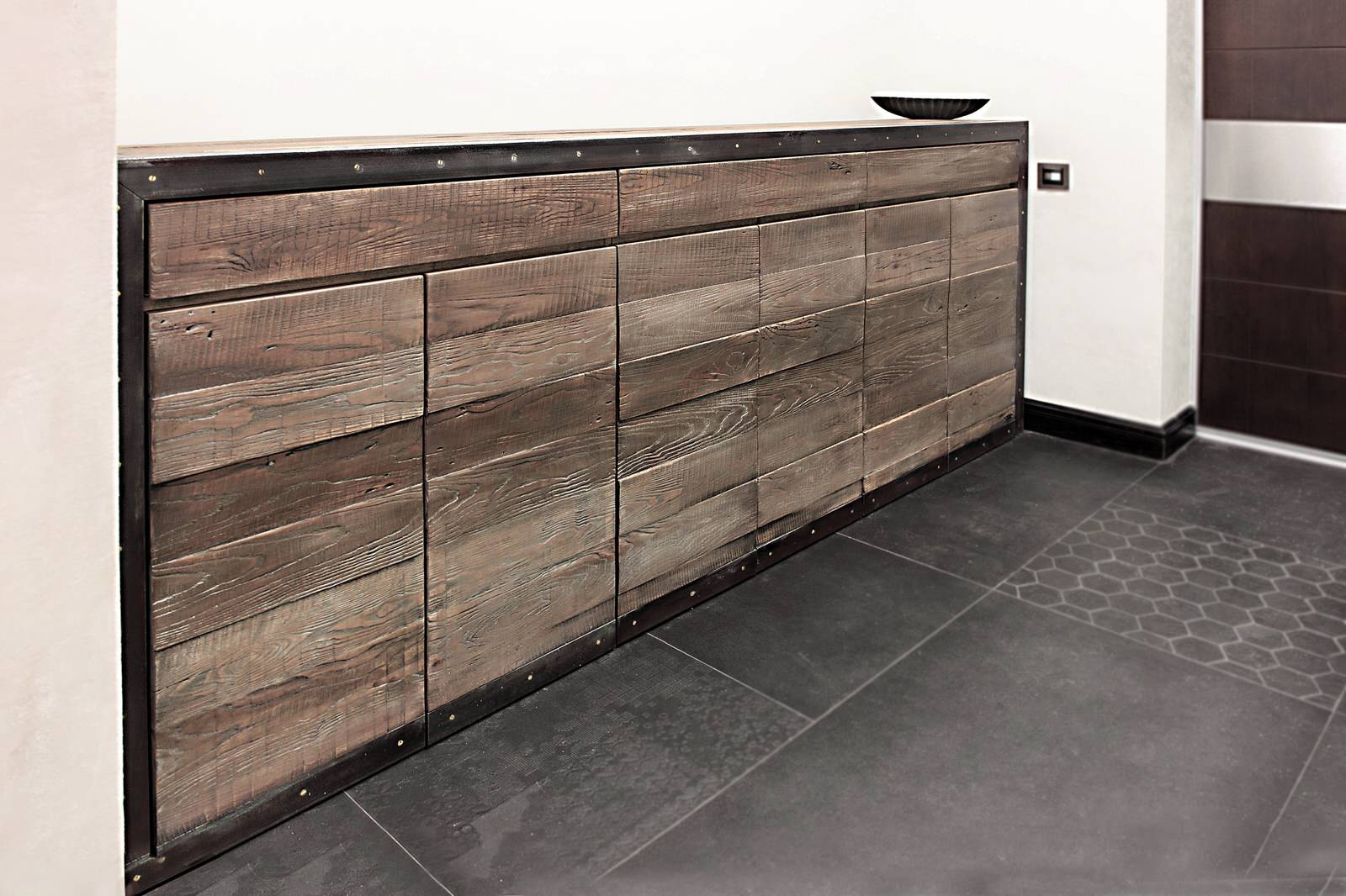 DRAWERS FOR SHOES