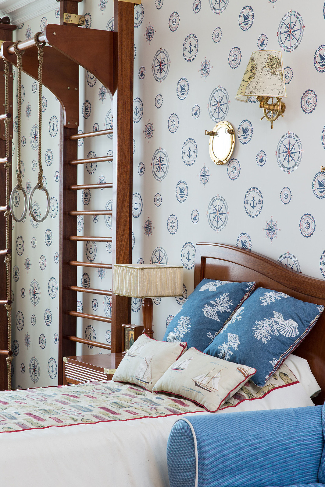 Квартира на Мосфильмовской