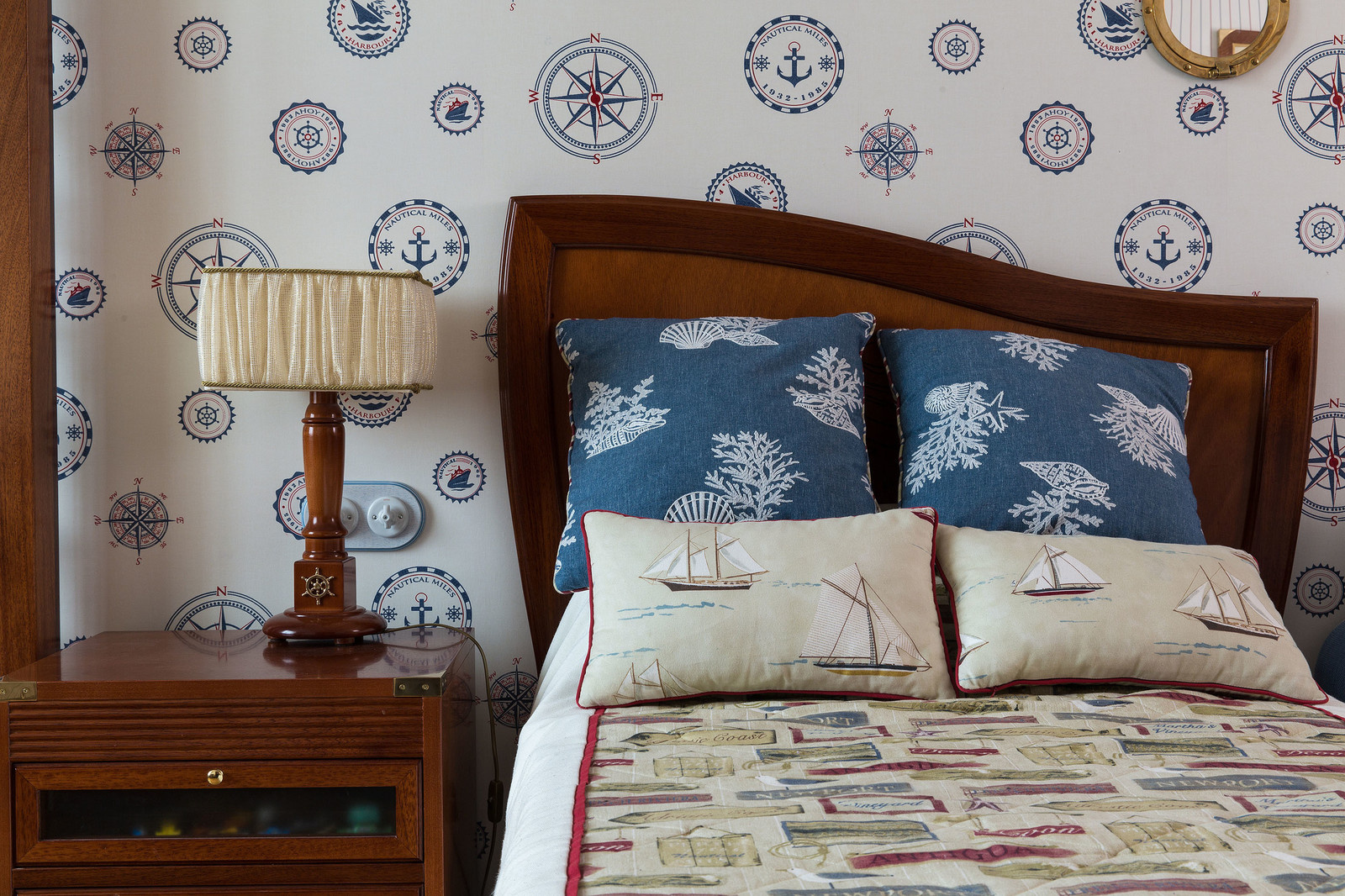 Квартира на Мосфильмовской