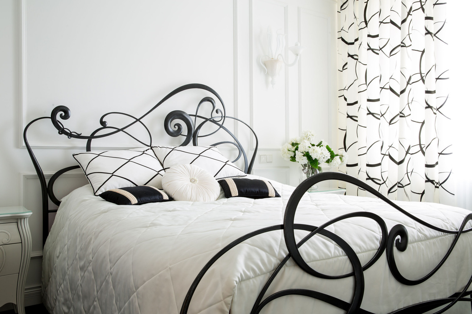 Квартира на Мосфильмовской