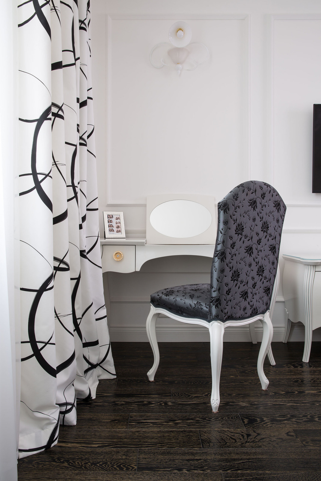 Квартира на Мосфильмовской