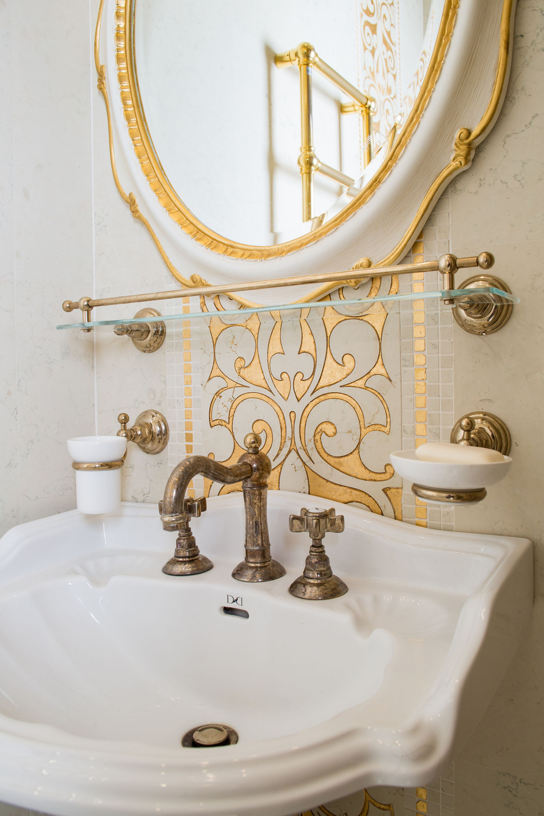 Квартира на Мосфильмовской