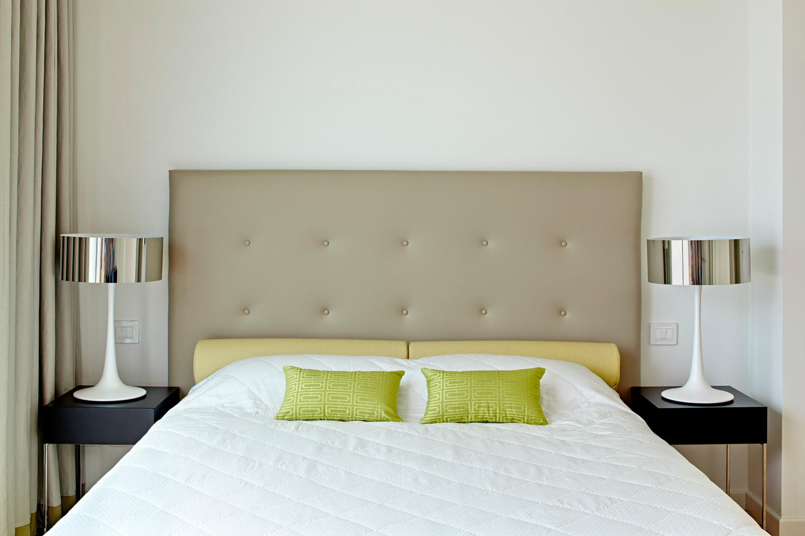 Апартаменты в Комо | Италия