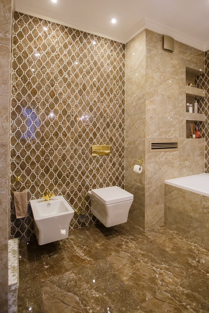 Квартира в Марьино