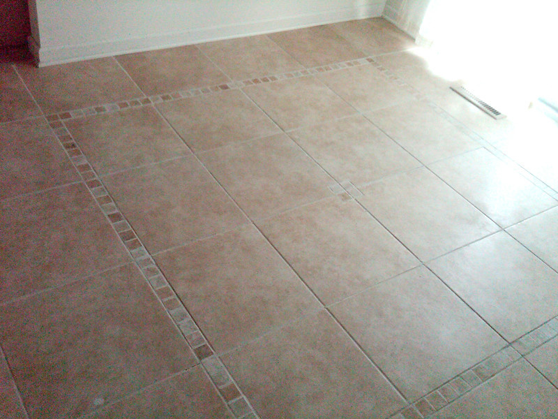 Kitchen Renovation