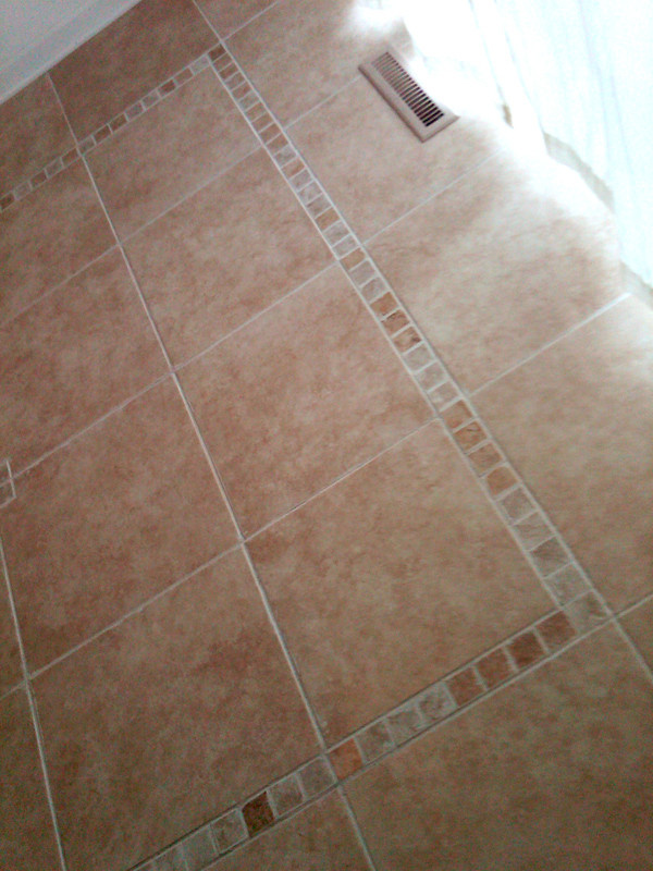 Kitchen Renovation