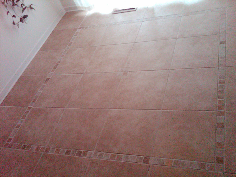 Kitchen Renovation