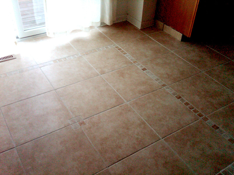 Kitchen Renovation