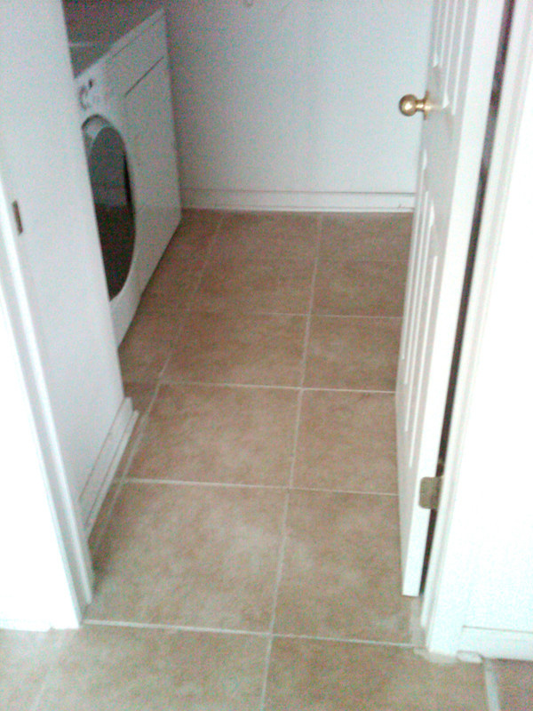 Kitchen Renovation