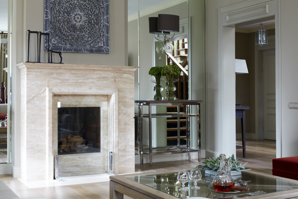 Дом в Малаховке