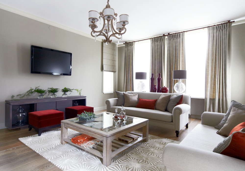 Дом в Малаховке