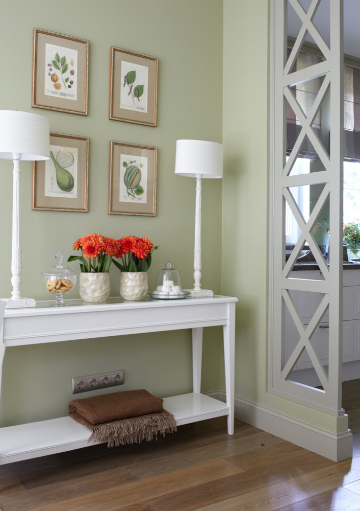 Дом в Малаховке