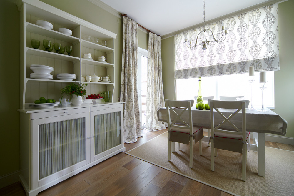 Дом в Малаховке