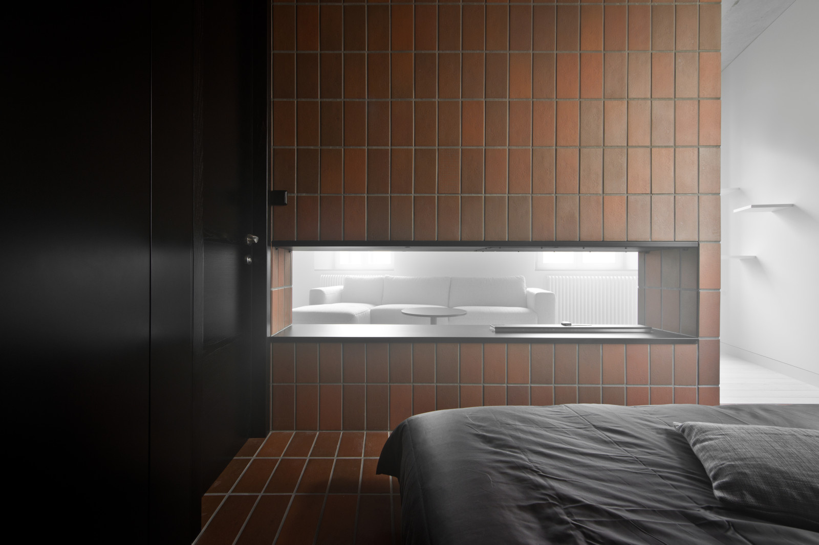 Bazillion apartment by YCL studio