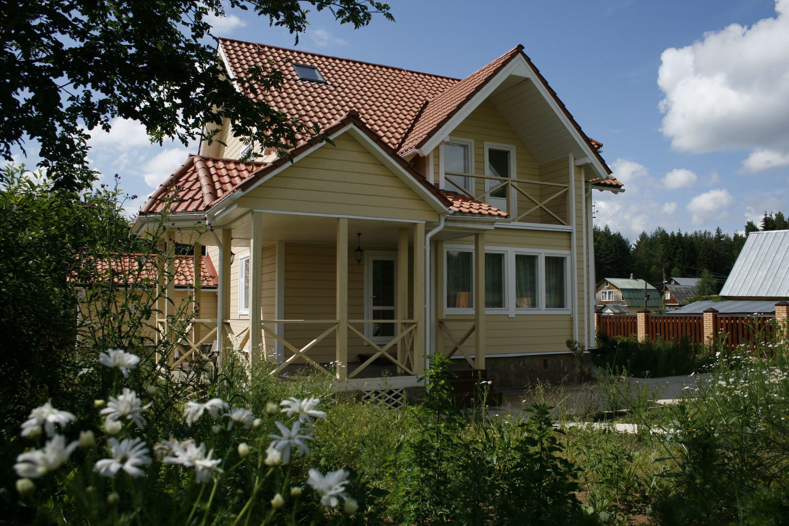 Фоновое изображение профиля Комплекс строительных услуг АННА