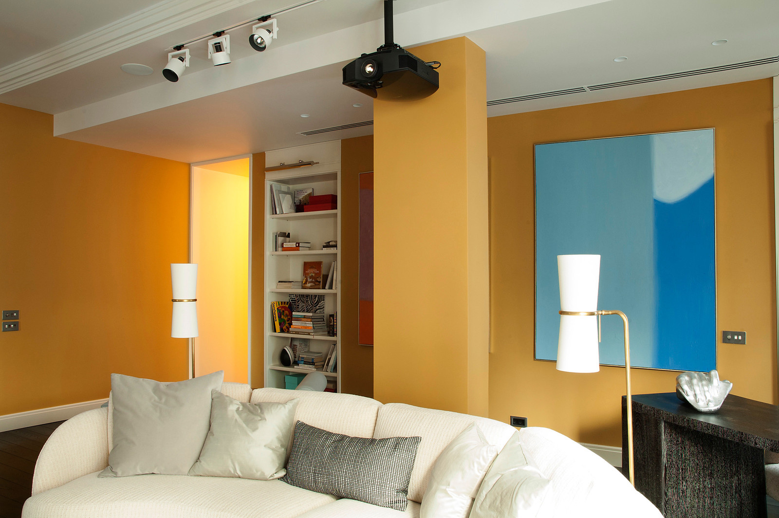 Квартира на ул. Бурденко 160 м2