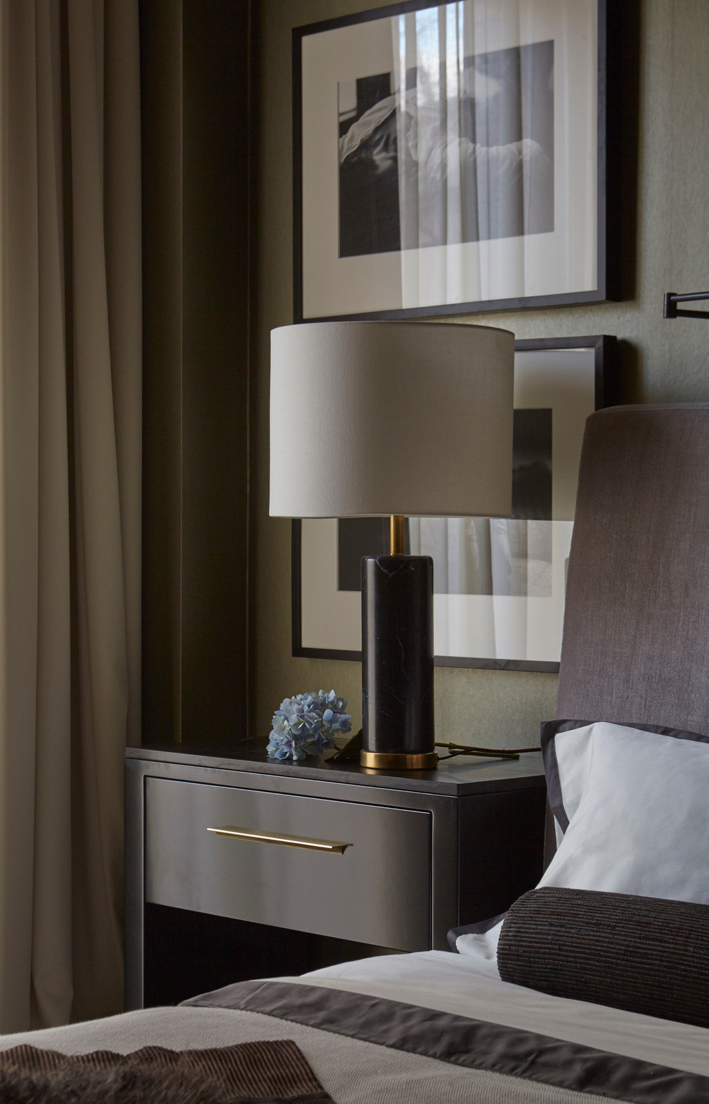 Квартира на ул. Бурденко 160 м2