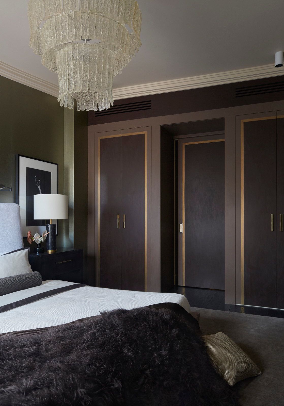 Квартира на ул. Бурденко 160 м2