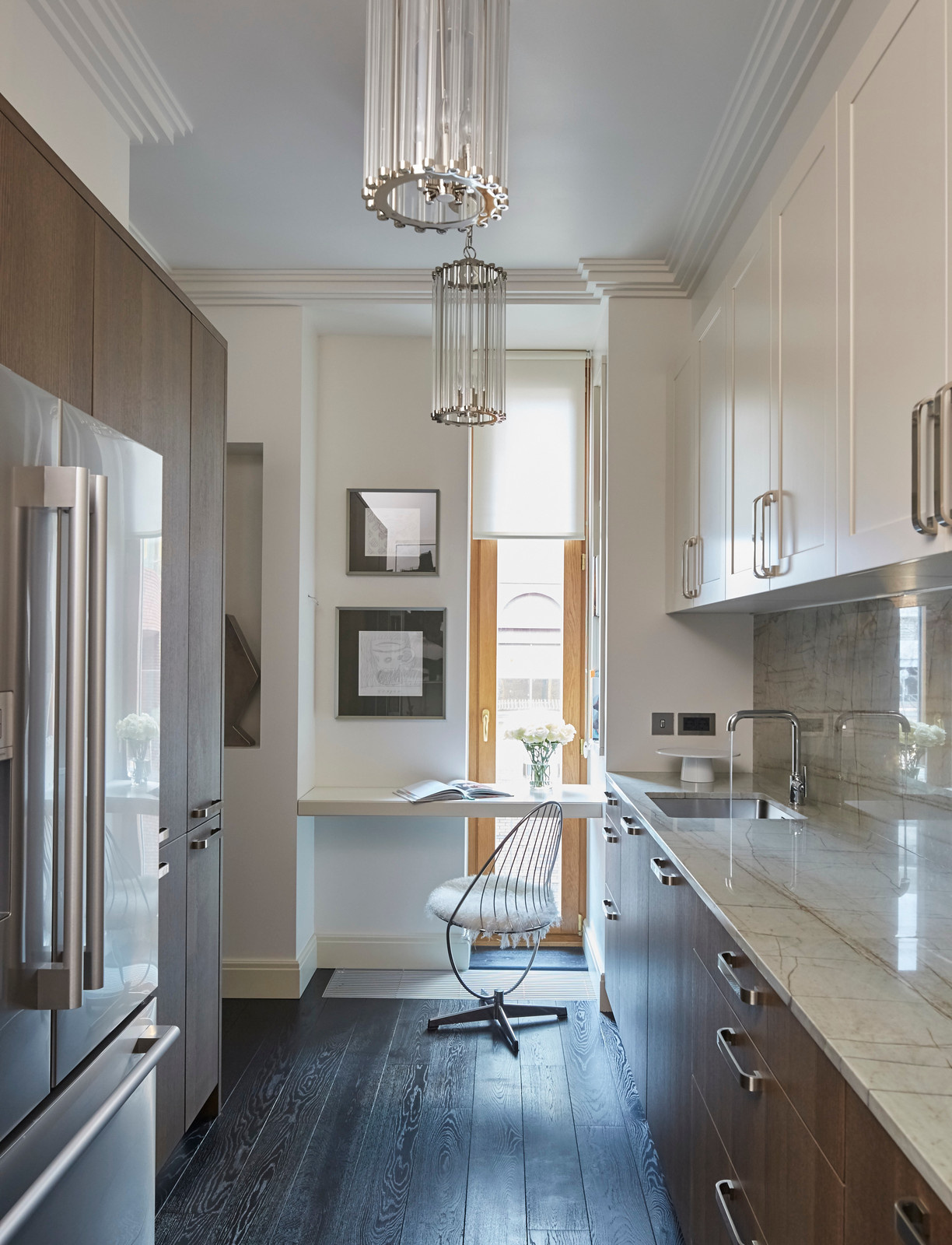 Квартира на ул. Бурденко 160 м2