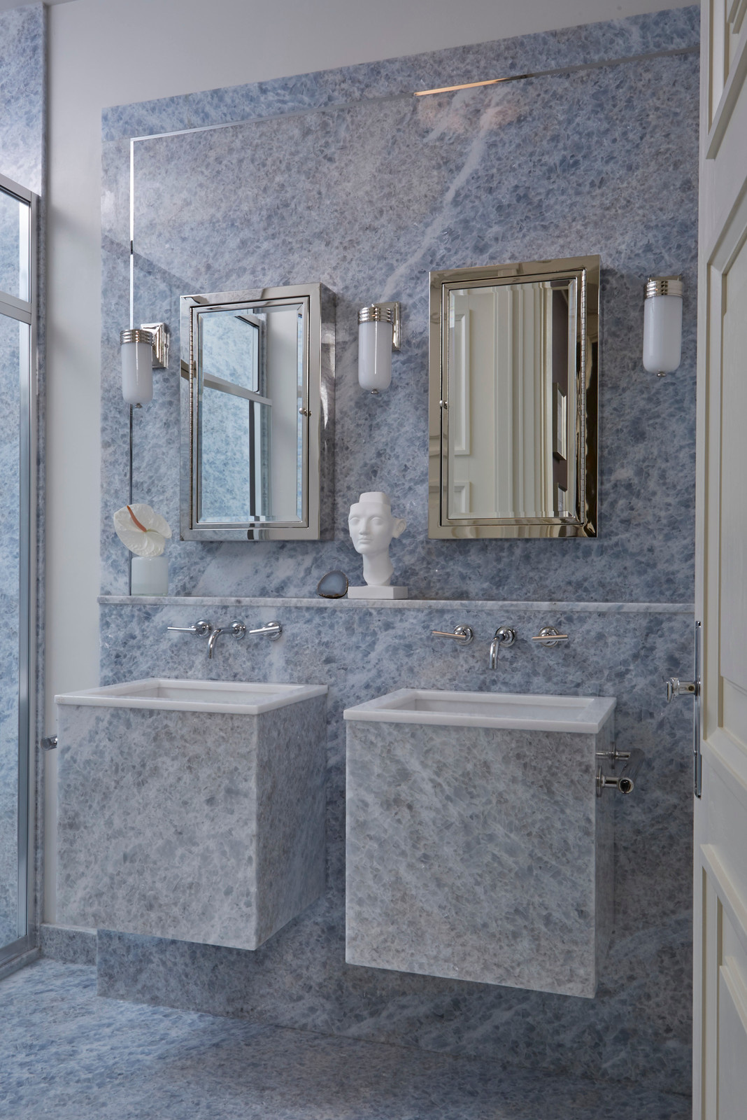 Квартира на ул. Бурденко 160 м2