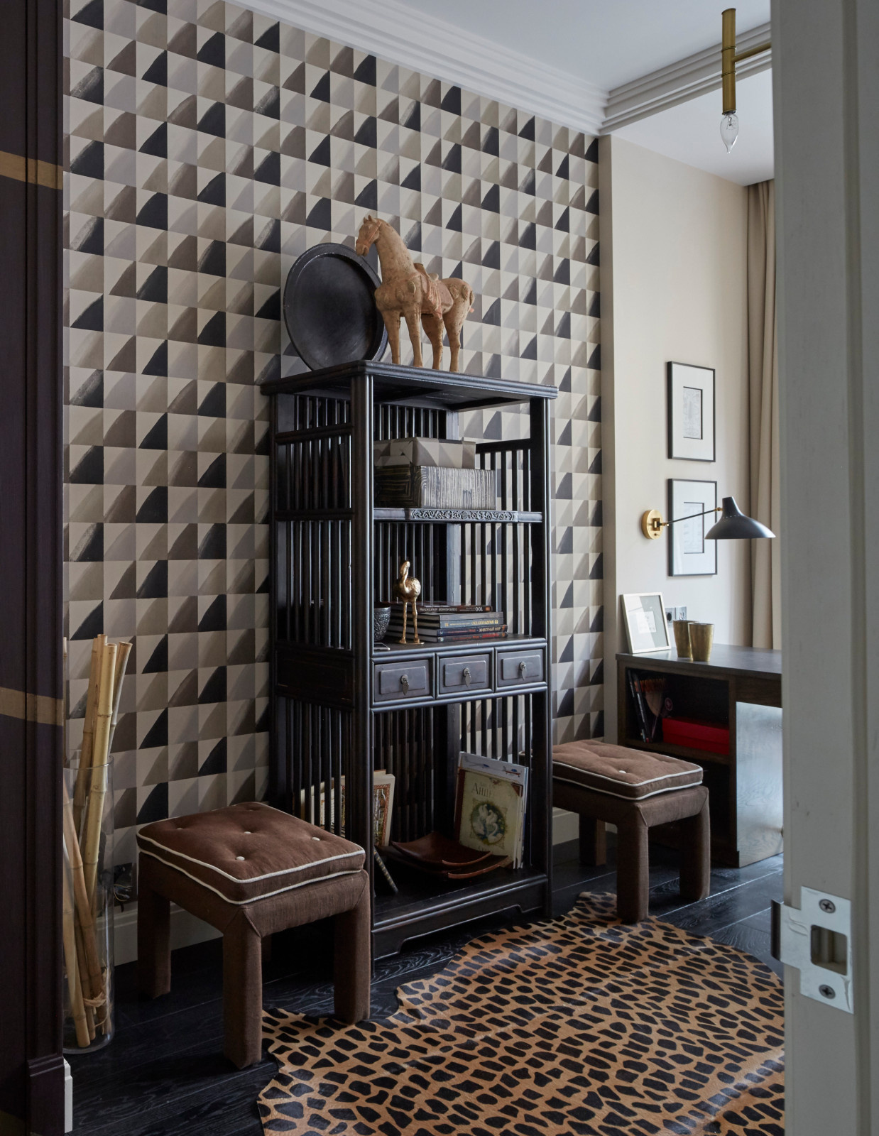 Квартира на ул. Бурденко 160 м2