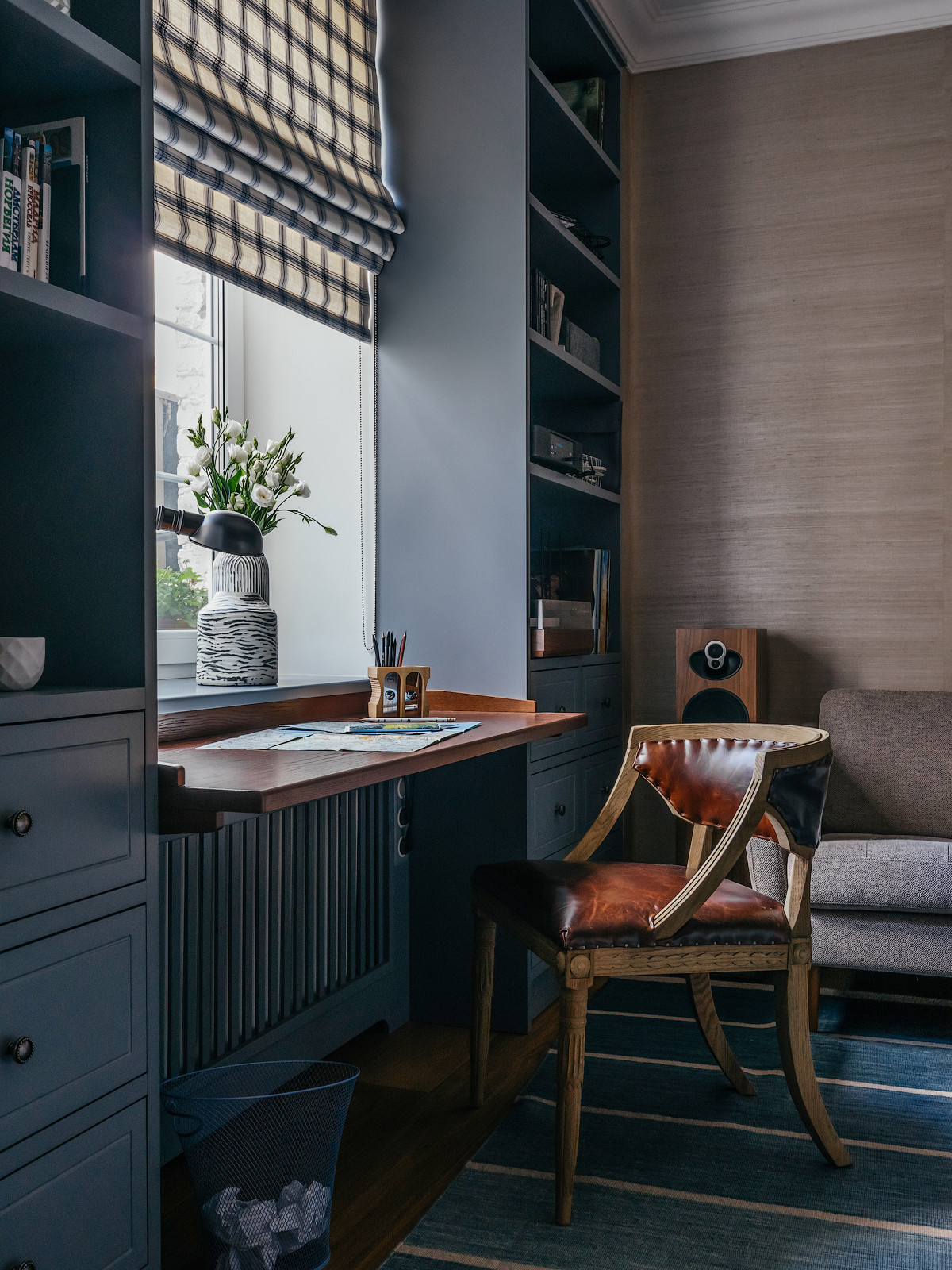 Цветная провокация