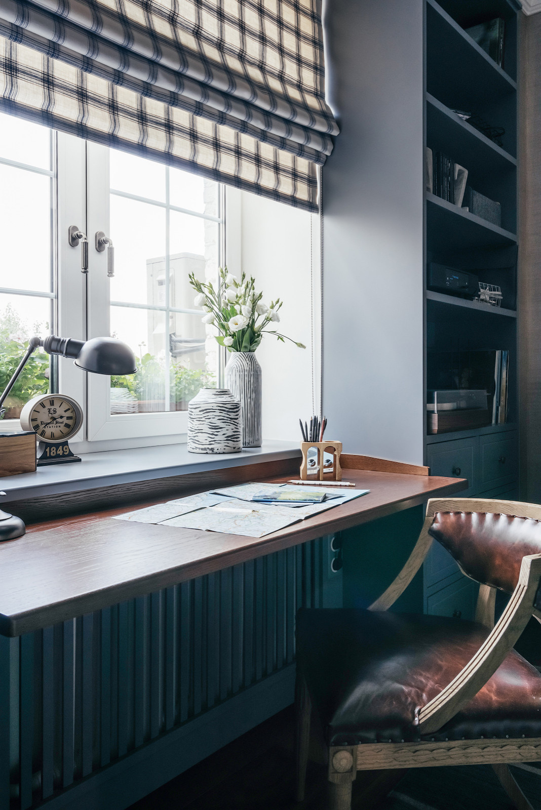 Цветная провокация