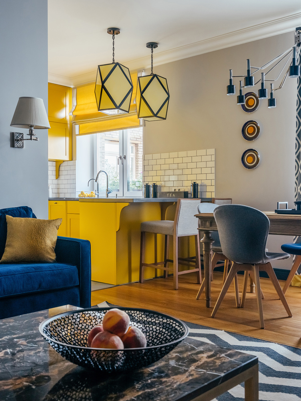 Цветная провокация